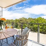 Prora - Apartment Mit Balkon - Beachfront Apartamento *