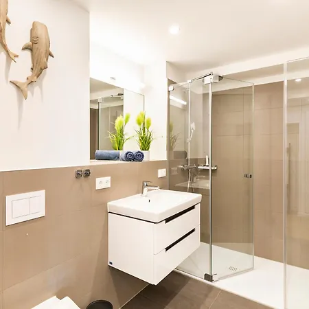 Prora - Beachfront * Binz