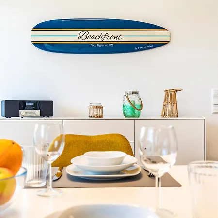 Apartamento Prora - Beachfront *