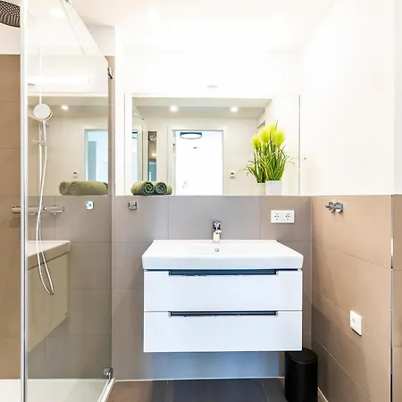 Prora - Beachfront *